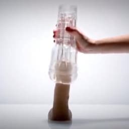Fleshlight - Ice Lady Super Ribbed — thumbnail 3