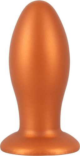 Anos Giant Soft Butt Plug With — thumbnail 8