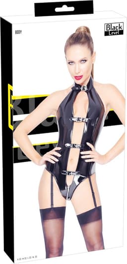 Vinyl Body Buckle M — thumbnail 7