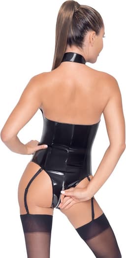 Vinyl Body Buckle XL — thumbnail 6