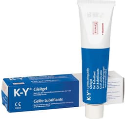 K-Y Bevochtigingsgel - Waterbasis Glijmiddel - 82 gram — thumbnail 18