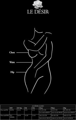 Fence Net Suspender Bodystocking - Plus Size — thumbnail 1