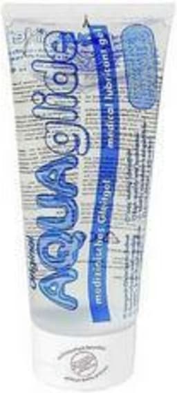 Joy Division Aquaglide - 50 ml - Glijmiddel — thumbnail 15
