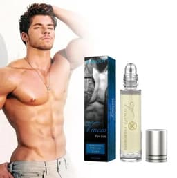 Pheromone Aantrekkende Parfum voor mannen – Verleidelijke Geur om vrouwen te verleiden – Chemistry booster parfum — thumbnail 2