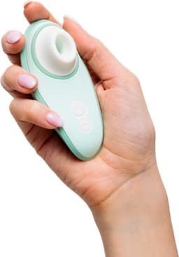 Womanizer Liberty 2 - Groen — thumbnail 3