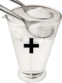 K Lube Powder - Poeder Glijmiddel - 200 gr - Maakt 20 liter glijmiddel — thumbnail 3