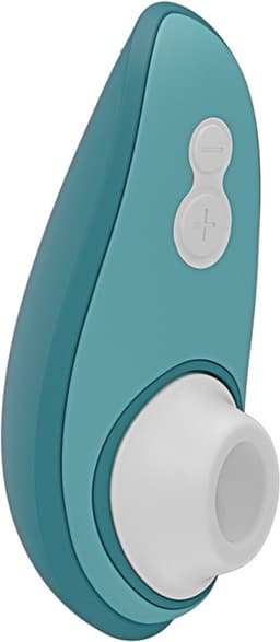 Womanizer Liberty 2 - Blauw — thumbnail 1