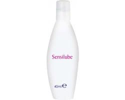 Durex - Sensilube Glijmiddel - 40ml