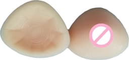 Borst protheses - Triangle - 600gr — thumbnail 2