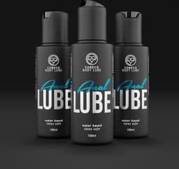CBL Cobeco - Anallube op waterbasis - 100 ml — thumbnail 16