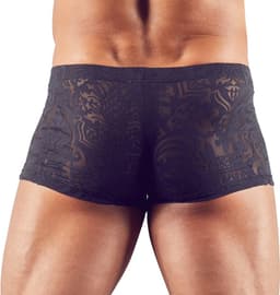 Luxe Heren Short Maat M — thumbnail 3