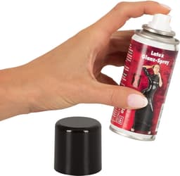 Latex-Glans-Spray 400 ml — thumbnail 2