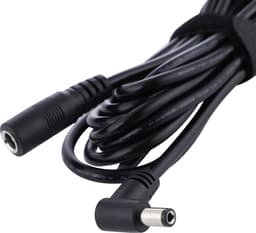 Verlengsnoer voor de Premium Seksmachine 3 meter — thumbnail 6
