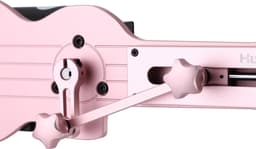 Pro Mini Seksmachine Smart App met dildo en afstandsbediening Roze — thumbnail 10