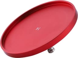 Zuignap Adapter Large Hismith Premium KilcLok® Rood — thumbnail 19