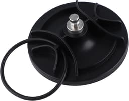 Zuignap Adapter Met Elastiek Medium KlicLok — thumbnail 8