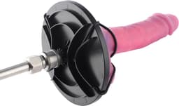 Zuignap Adapter Met Elastiek Large KlicLok — thumbnail 5