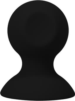 Doc Johnson Tepelzuigers black — thumbnail 2