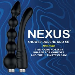 Nexus - Shower Douche Duo Kit - Gevorderd — thumbnail 18