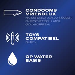 Durex - Intens Orgasme Gel - 10 ml - Stimulerende Gel, versterkt orgasme — thumbnail 3