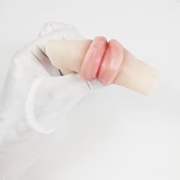 BamBella® - Lgbtq realistische Nep Vagina slip ondergoed voor mannen transgender drag queen crossdresser — thumbnail 7