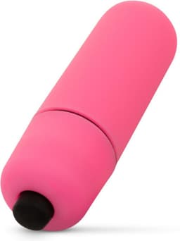 Love in the Pocket Love Bullet Vibro - Roze - Vibrator — thumbnail 6