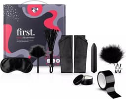 First. Kinky [S]Experience Starter Set — thumbnail 5