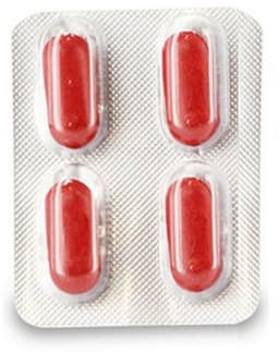 Venicon for Men - Stimulerende middelen — thumbnail 11