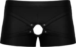 Svenjoyment Shorts met Cockring Opening Maat XL — thumbnail 2