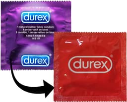Durex Extra Dunne Sensitivo Suave Condooms - 144 Stuks — thumbnail 12