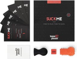 Tease & Please - Time To Suck — thumbnail 8