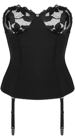 Obsessive - Editya corset XS/S — thumbnail 4