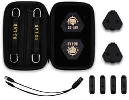 Dungeon Lab PawPrints Wireless Buttons — thumbnail 1