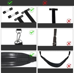 VELTRR® Sex Schommel Volwassenen - Sex Stoel - Sex Toys voor Koppels - Mannen & Vrouwen — thumbnail 3