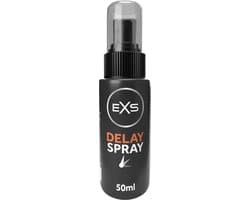 EXS Delay spray 50ml