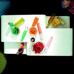Fun Factory Patchy Paul G5 G Spot Vibrator - Groen — thumbnail 4