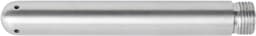 Banoch | Anaal douche klysma | 100% aluminium | satin brush — thumbnail 3