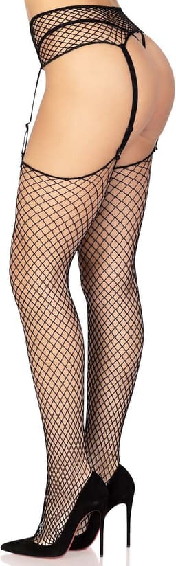 Garterbelt And Stocking Set — thumbnail 4