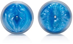 Fleshlight - Quickshot Alien - Blauw — thumbnail 1