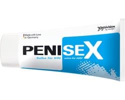 Joy Division-Penisex Salbe F?R Ihn 50Ml-Creams&lotions&sprays