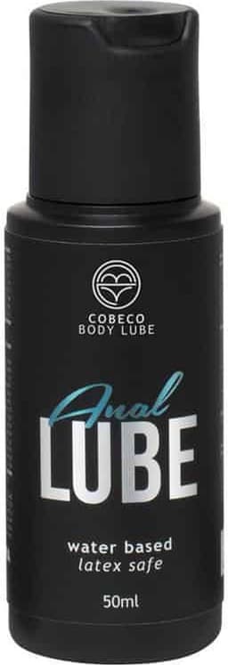 Anallube op waterbasis - 50 ml — thumbnail 11