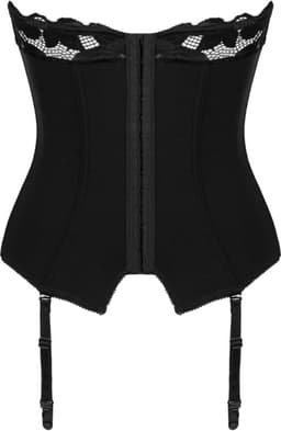 Obsessive - Editya corset M/L — thumbnail 7