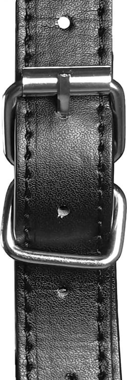 Shots - Ouch! Head Harness met Spider Gag en Neushaken - Zwart — thumbnail 6