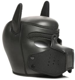 Luxe Pup Arsenal Set - Zwart — thumbnail 10