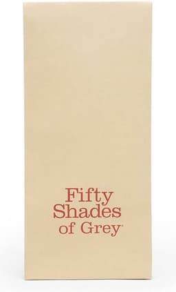 Fifty Shades - Sweet Anticipation Blinddoek — thumbnail 2