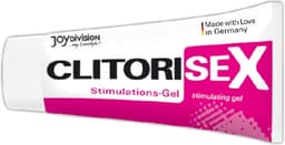 CLITORISEX Creme 25 ml — thumbnail 9