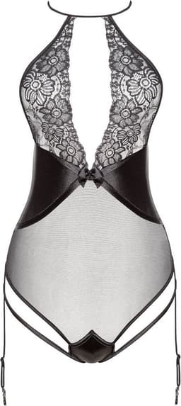 LAURIENNE TEDDY BLACK L/XL — thumbnail 10