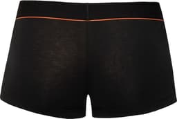 Svenjoyment Mannen Shorts Trendy met Zijdezachte Banden - Zacht Gewoven Elastisch Tailleband met Rode Strepen - Tight Fit Maat XXL — thumbnail 4