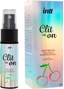 INTT RELEASES | Intt - Clit Me On Red Fruits 12 Ml — thumbnail 6
