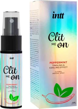 INTT RELEASES | Intt - Clit Me On Peppermin 12 Ml — thumbnail 6